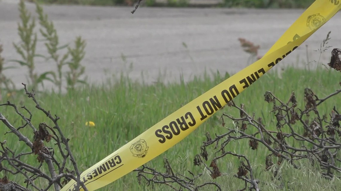 Man charged after 30weekold fetus delivered with gunshot wounds