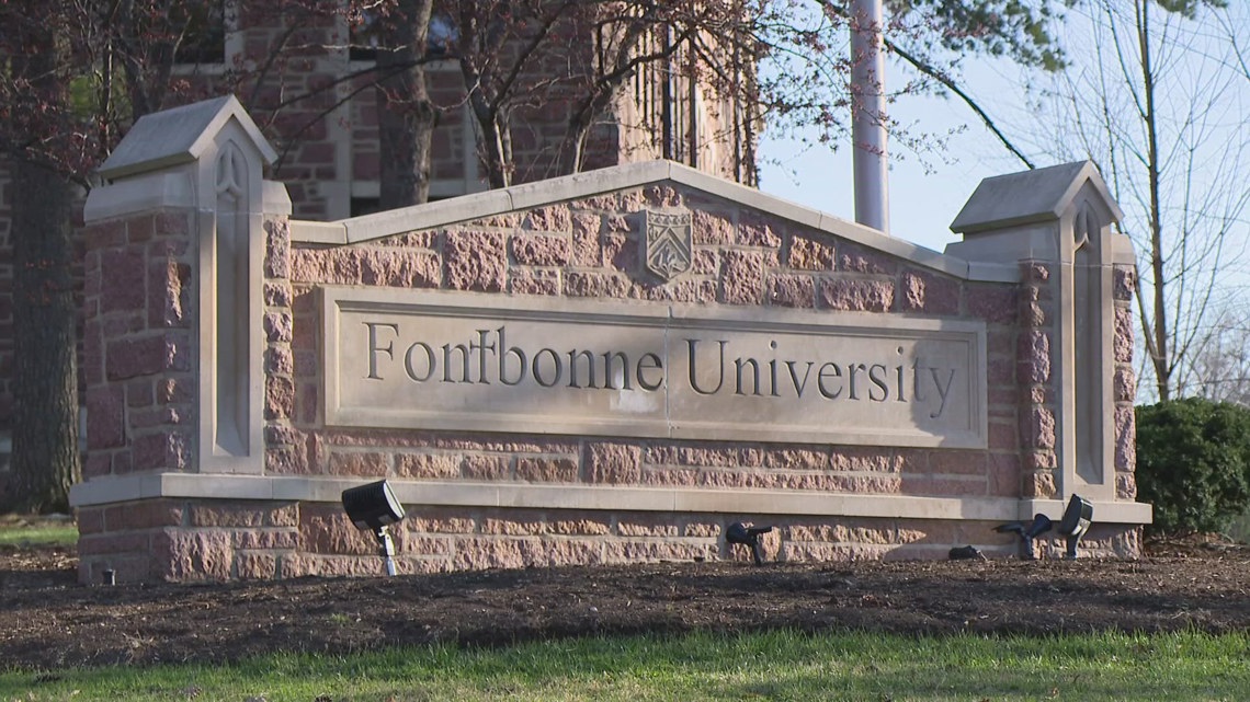 Fontbonne University to close in 2025, citing declining enrollment and