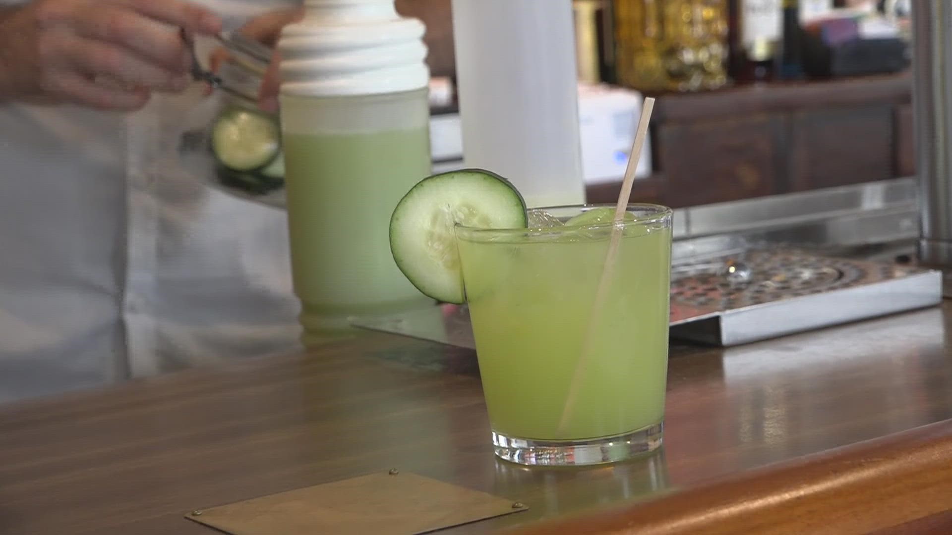 St. Louis area restaurants requiring proof of vaccination