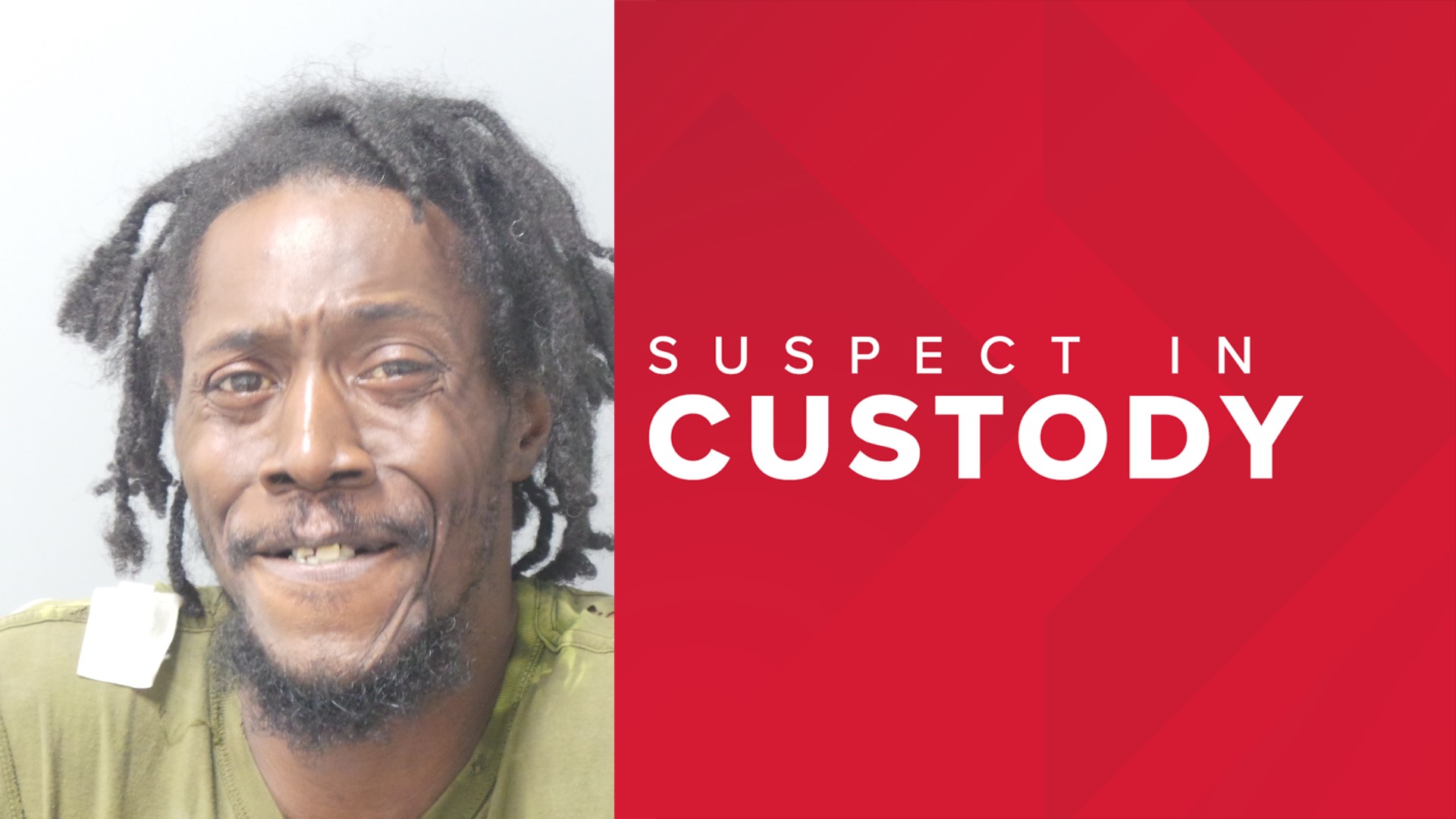Man charged in May 29 St. Louis fatal shooting | ksdk.com