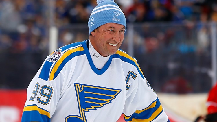  St. Louis Blues reveal 2022 Winter Classic uniform