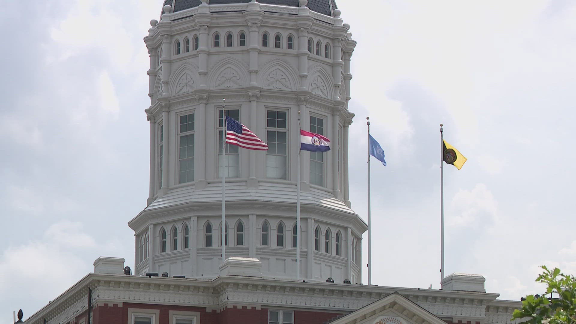 The University of Missouri is making major changes to its Diversity, Equity and Inclusion programs on campus.