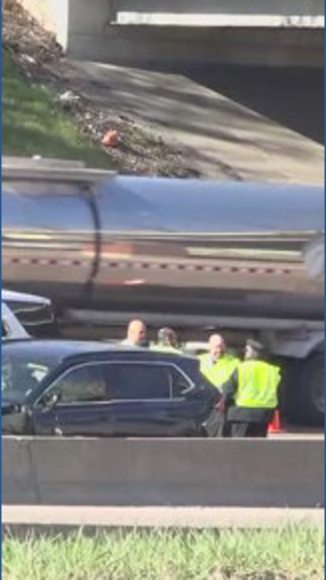 Man sentenced to year in prison, probation for crash that caused St ...