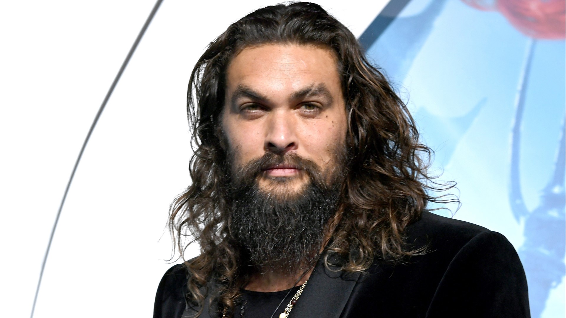 Jason Momoa among celebrity guests attending Wizard World Comic Con in