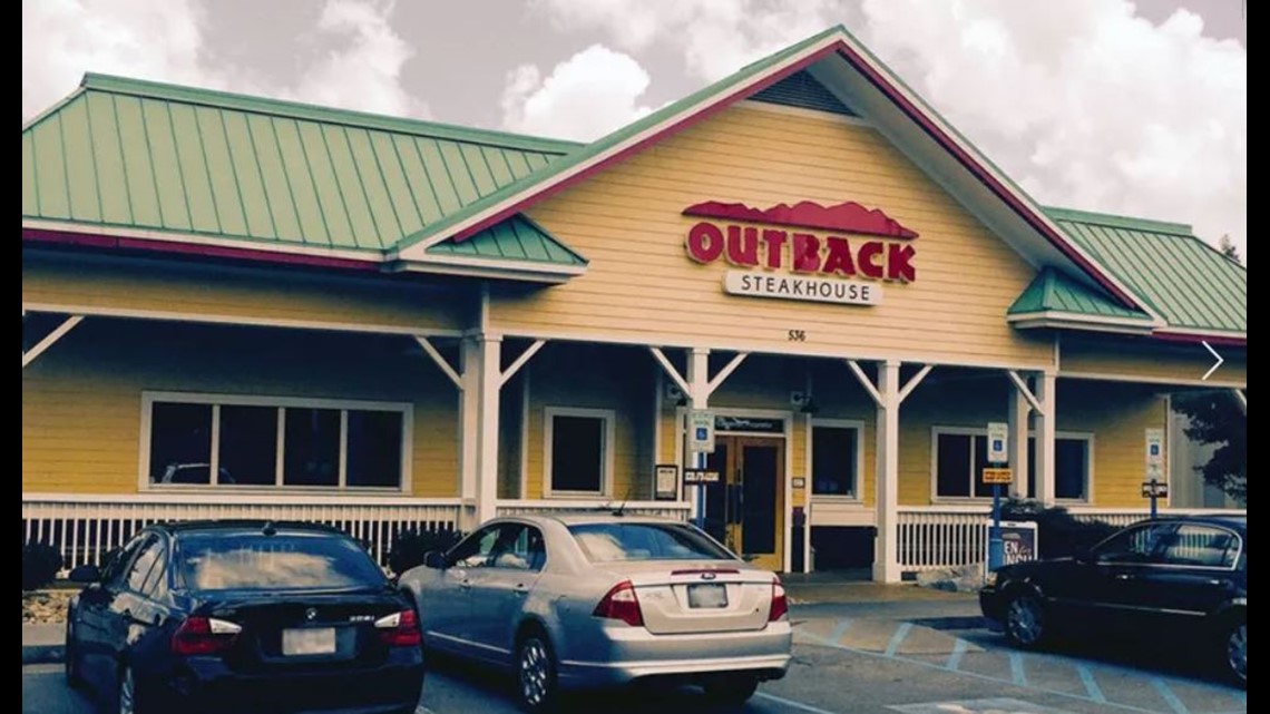 Two restaurants coming to the Shoppes at Mid Rivers development