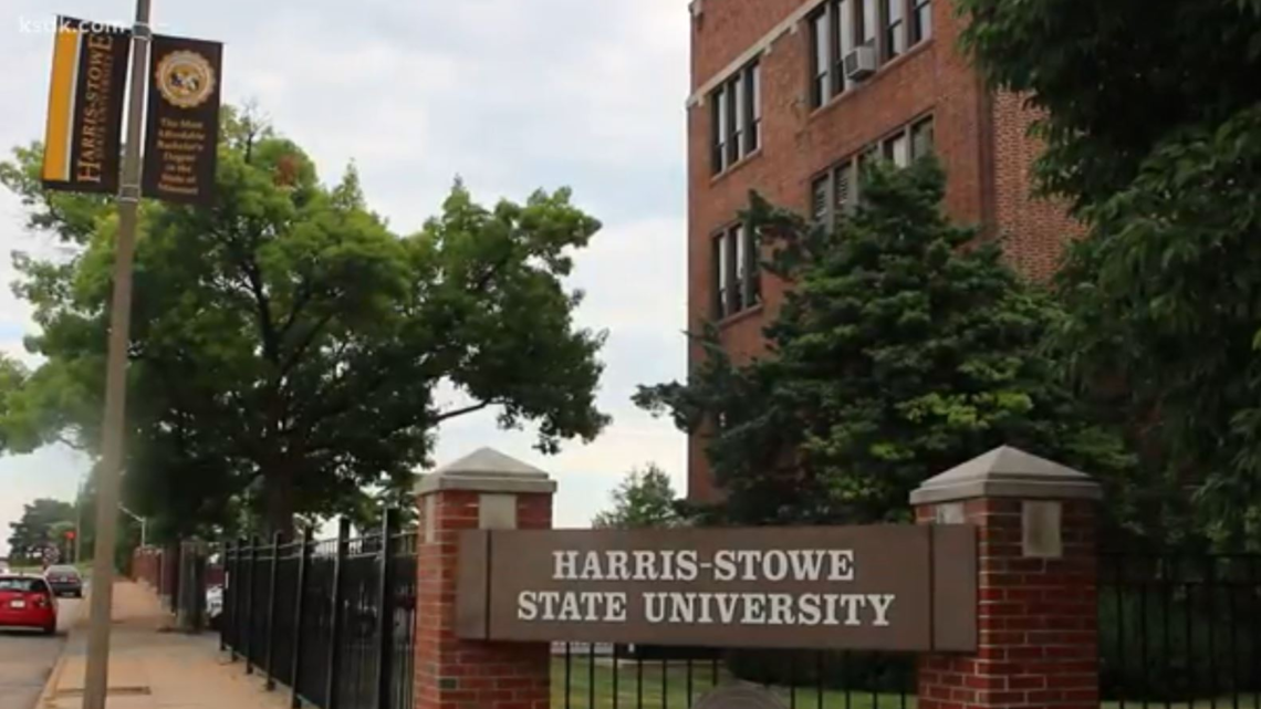 Harris-Stowe partners with NGA to develop new STEM teaching plans ...