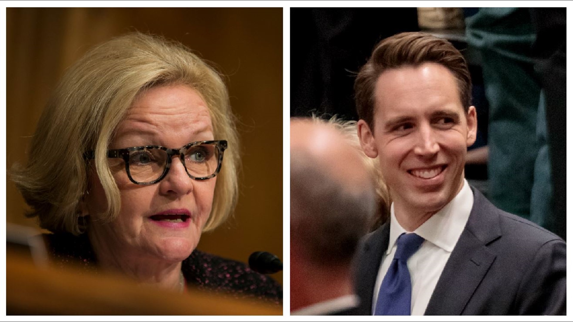 Missouri Senate Race | What You Need To Know About McCaskill, Hawley ...