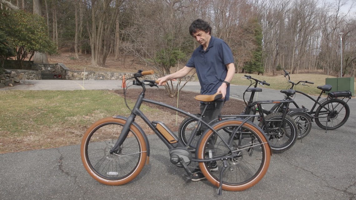 consumer reports electric bicycles