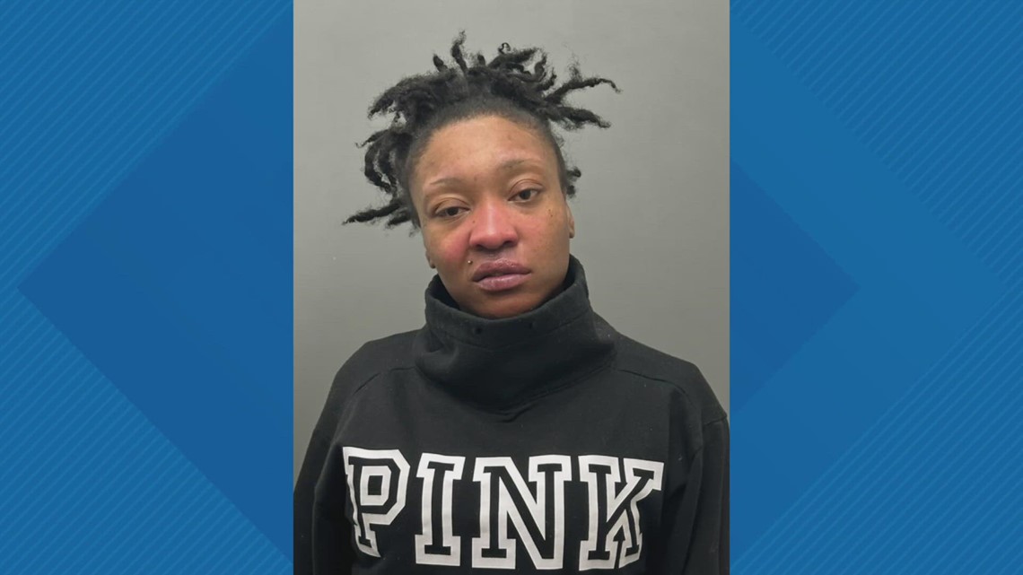 Mother charged after 1-year-old daughter dies from fentanyl exposure ...