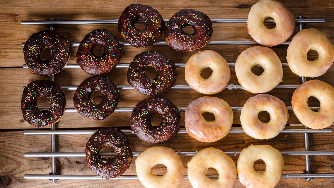 No Other Place Is Even Close Best Doughnut Shops In St Louis Ksdk Com