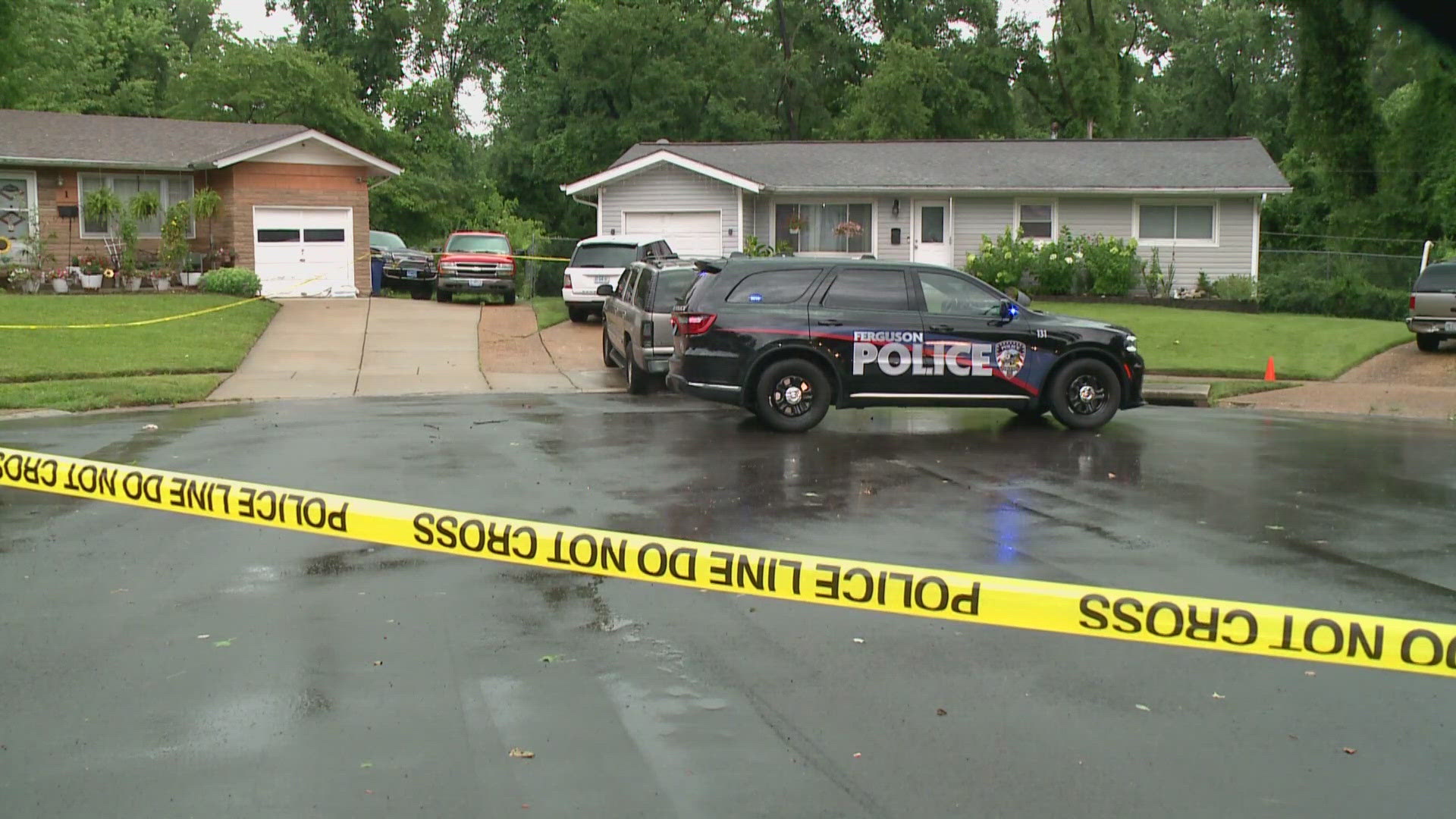 Witness in rape case shot and killed in Ferguson after refusing bribe to  stay quiet, police say