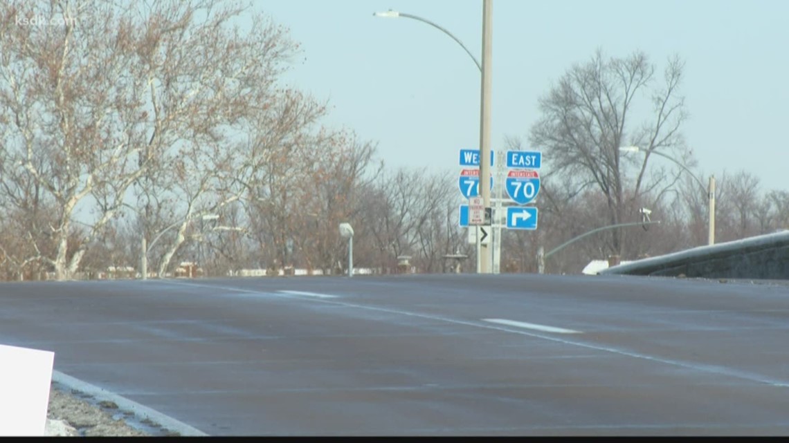 STL Crime | Man Shot During Carjacking North St. Louis | Ksdk.com