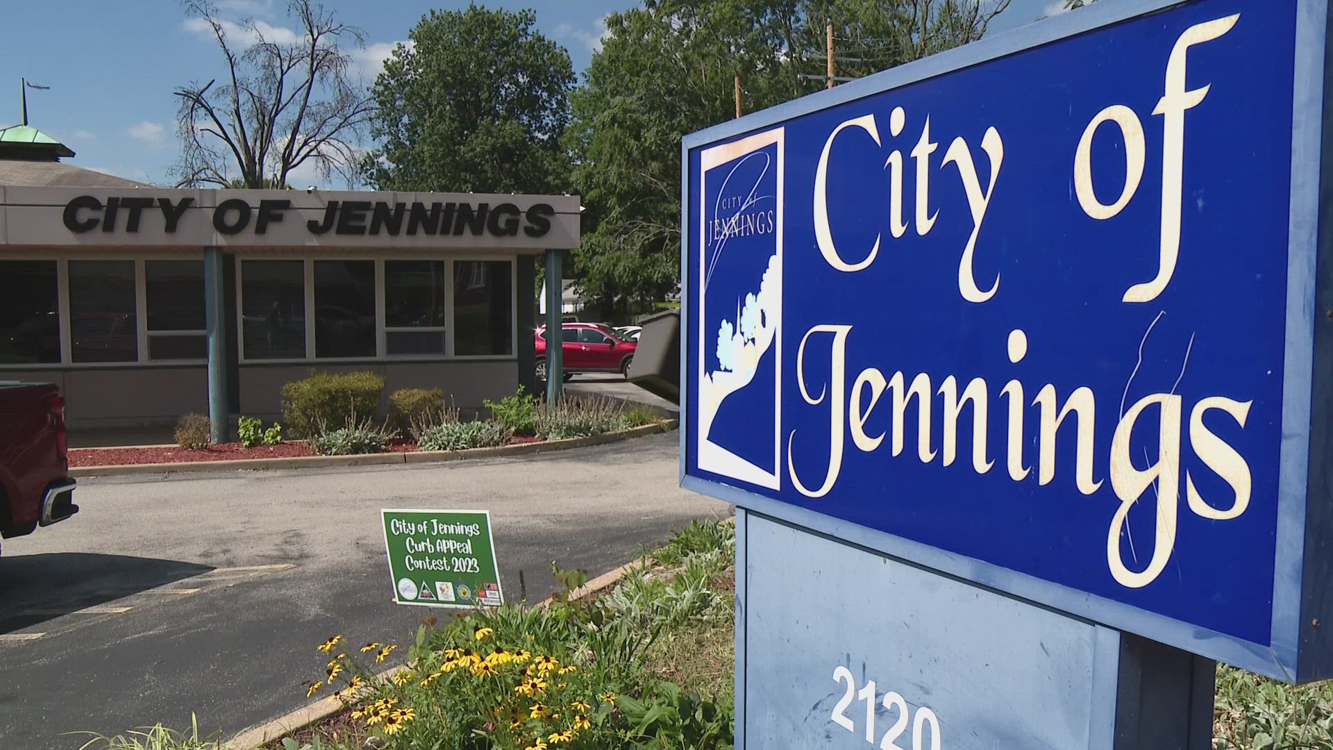 City of Jennings - Park and Recreations Department