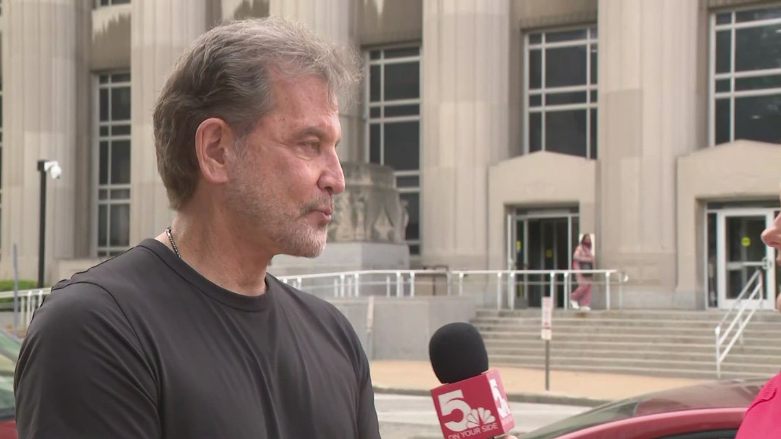 Legal analyst weighs in on Kim Gardner s resignation announcement