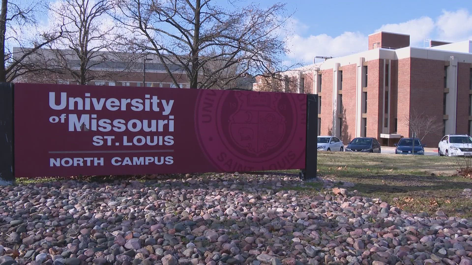 There's a high demand for trained engineers in Missouri. That's why the University of Missouri St. Louis is opening a new school of engineering.