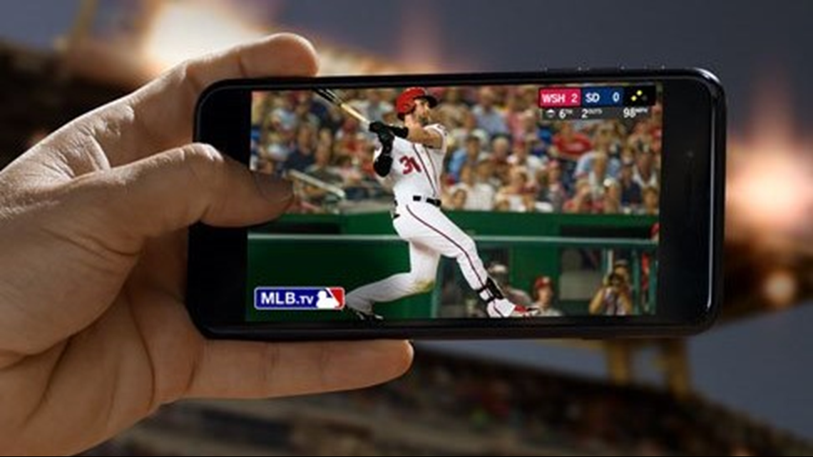 TMobile offering free subscription to MLB.TV Premium once again