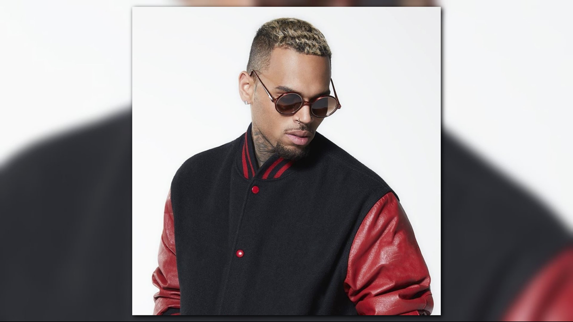 Chris Brown coming to St. Louis this summer | ksdk.com