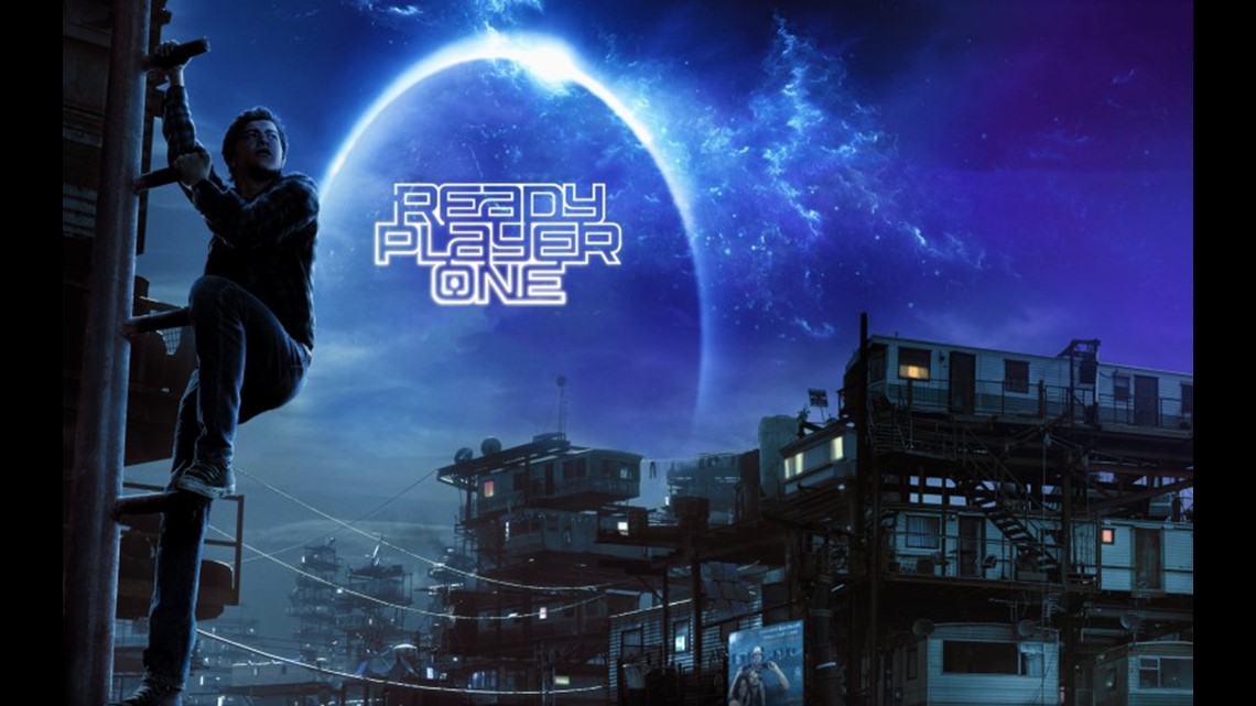 Ready Player One – Film Dice