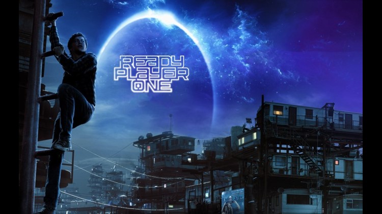 Watch Ready Player One