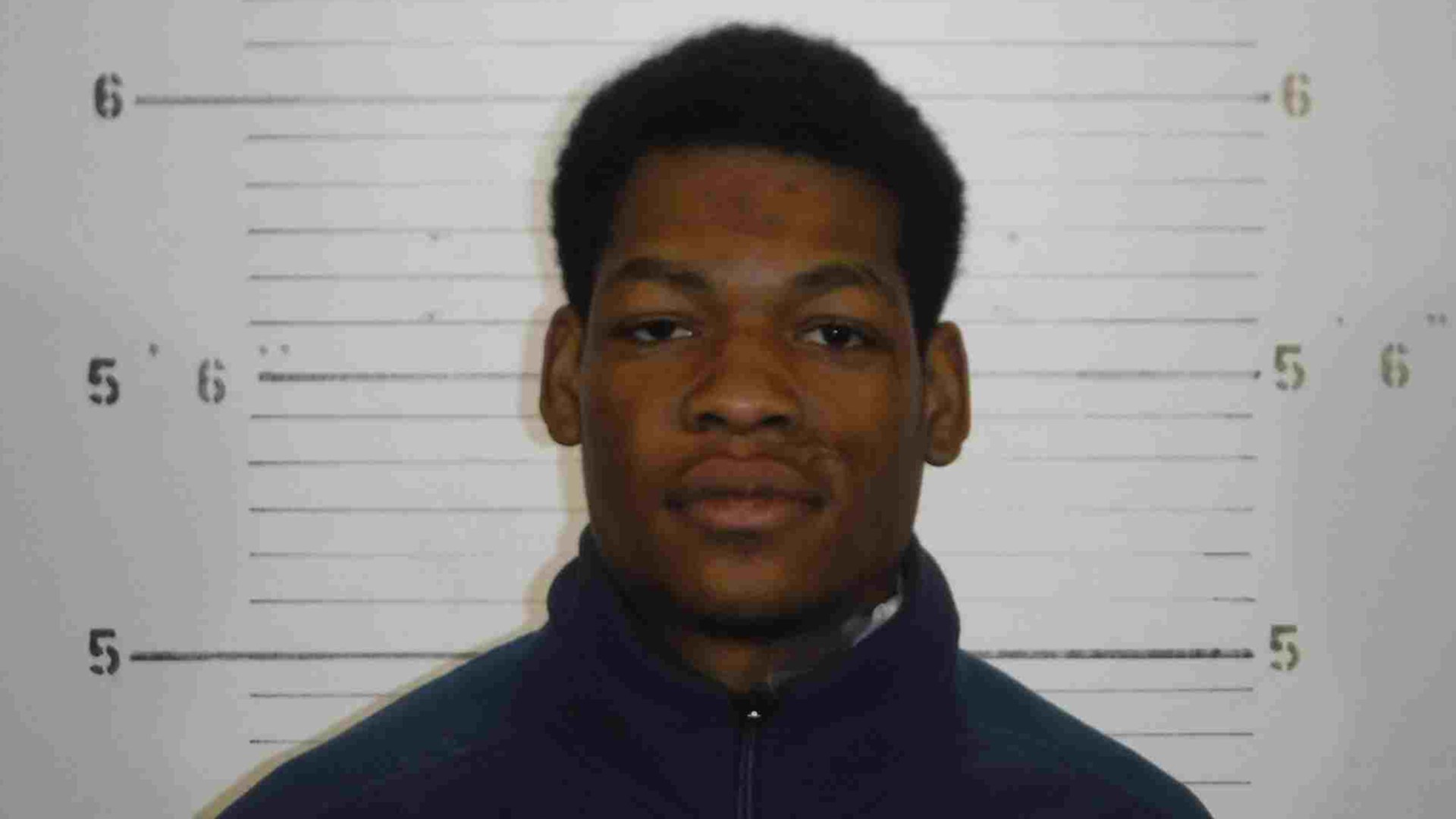Man charged with three different St. Clair County robberies | ksdk.com