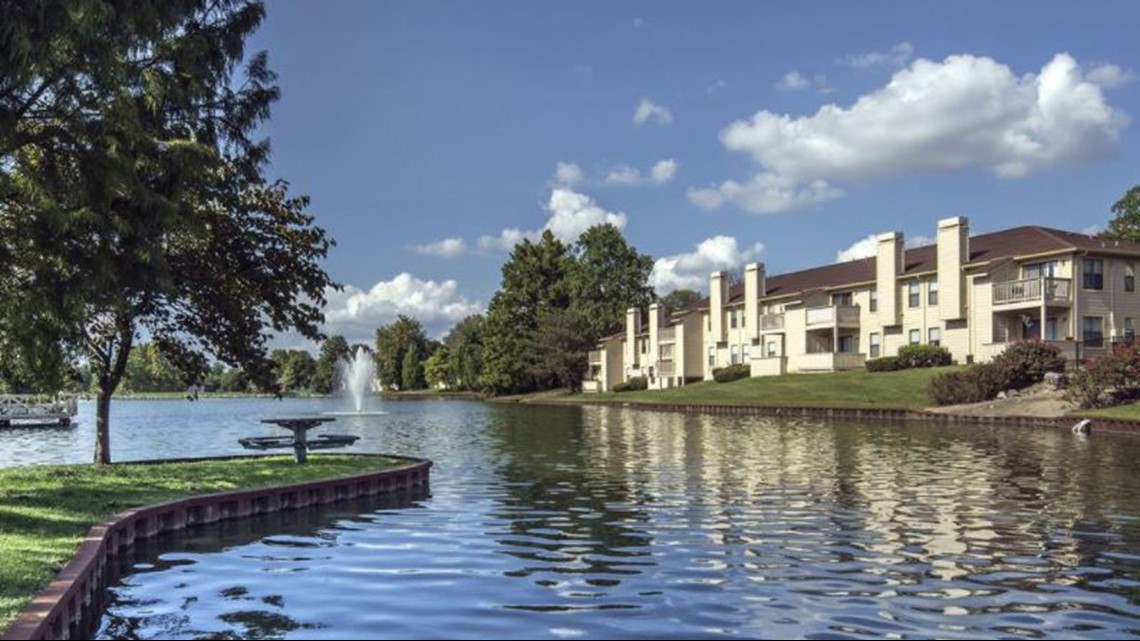 St. Charles apartment complex sells for millions