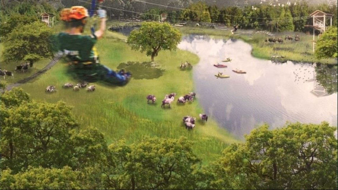 First renderings of the new Zoo expansion are out and are awesome