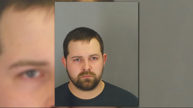 Man charged after shooting woman visiting friend in Jefferson County ...