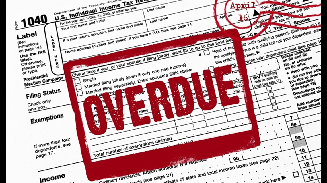 5 tax return mistakes to avoid