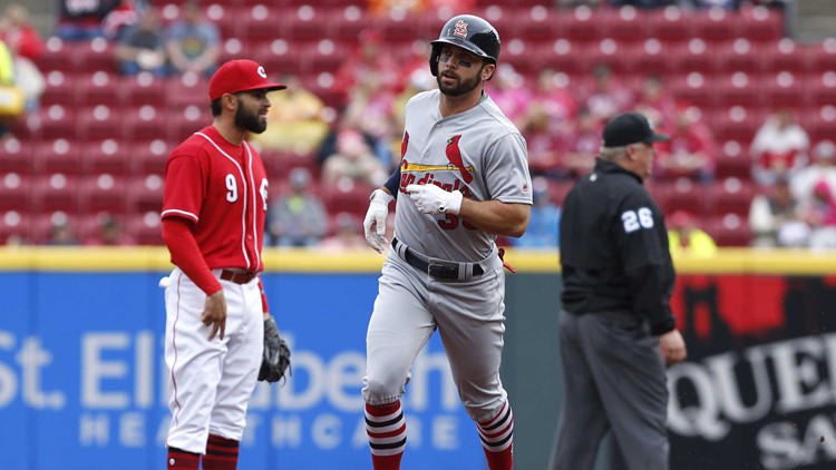 Cardinals sign pitcher Mikolas after his strong turn as a starter in Japan