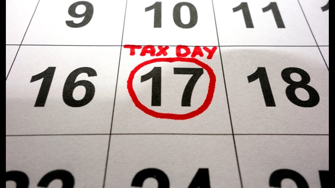 4 ways to pay the IRS at the deadline