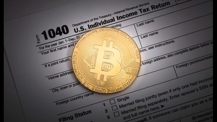 how do us taxes view cryptocurrencies