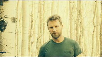 Dierks Bentley Comment To Win Sweepstakes Ksdk Com