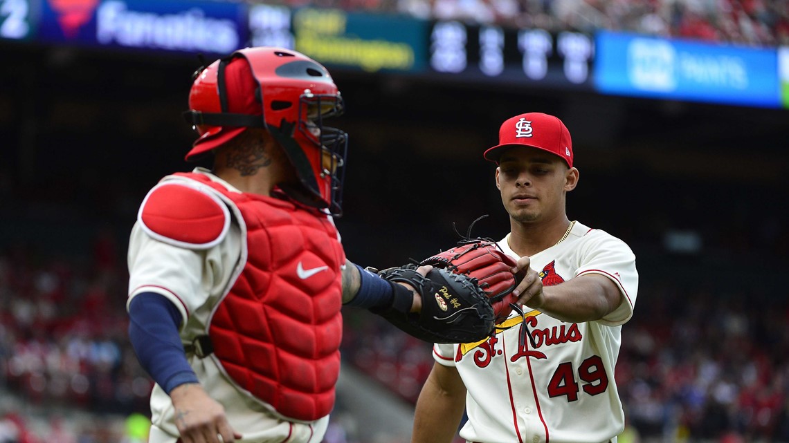 Buffa: 5 things we learned in Cardinals 4-3 win over the 