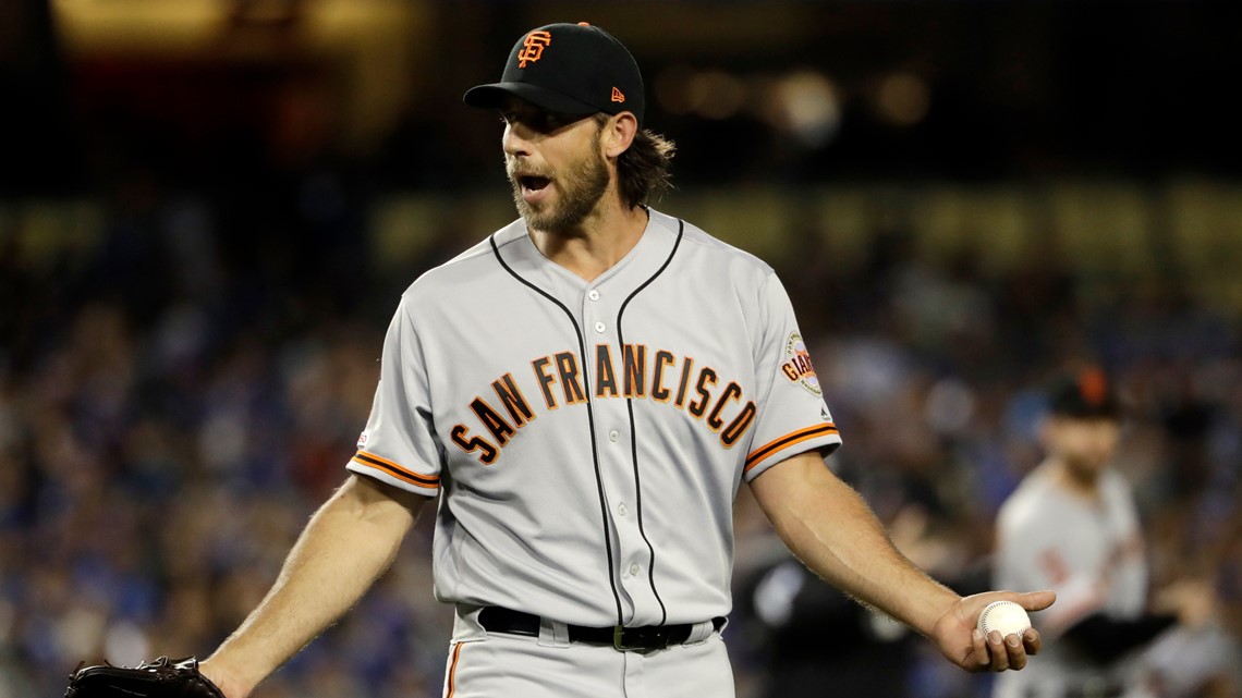 Why Madison Bumgarner could be gamble worth taking for Cardinals
