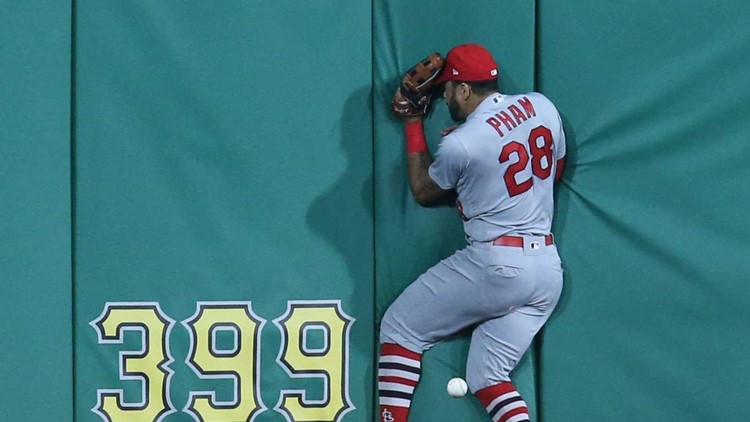 5 things we learned from the Cardinals&#39; 6-5 loss to the Pirates | 0
