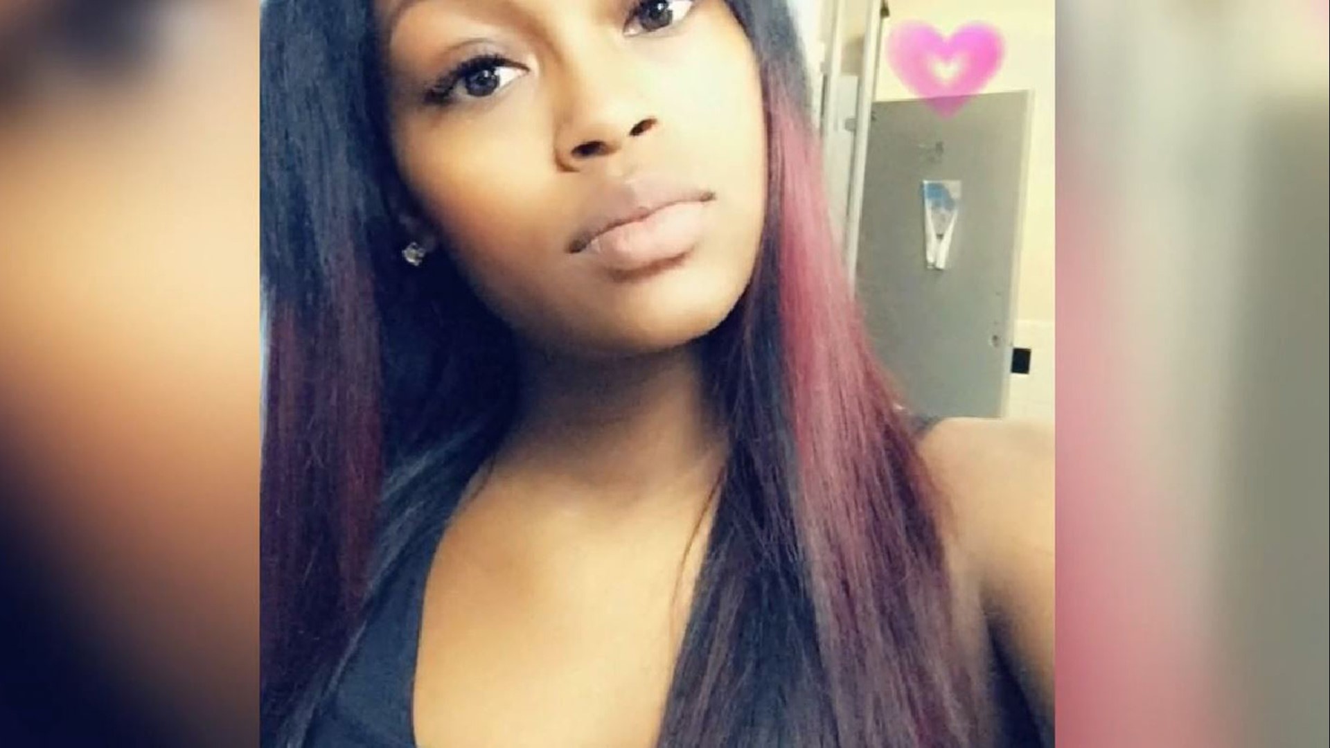 Woman found shot to death in front of baby in north St. Louis County ...