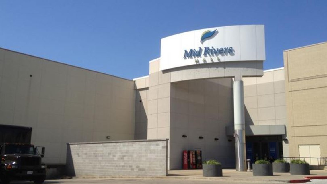 These 6 new stores are open after Mid Rivers Mall renovations