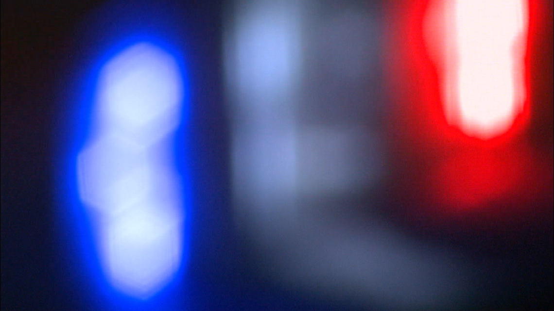 St. Louis crash report Fatal 2car wreck on Kingshighway