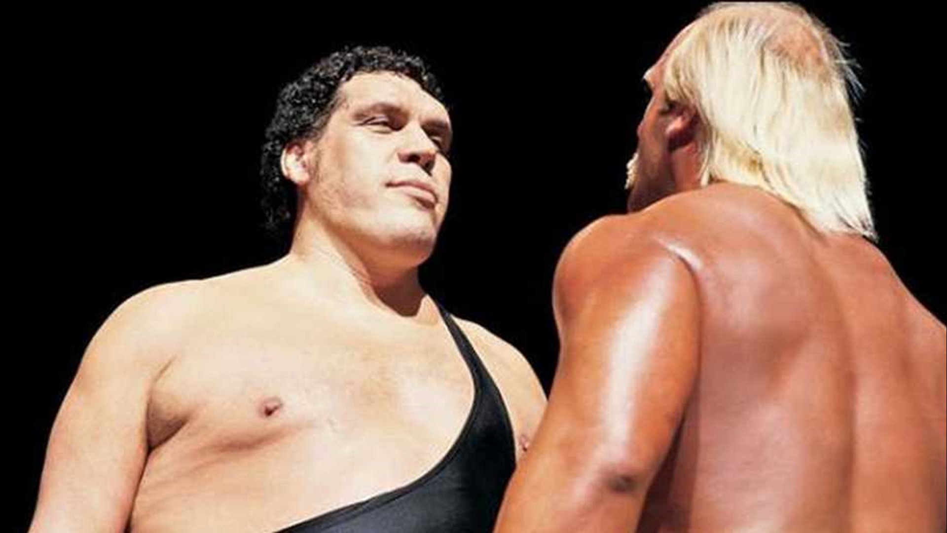 HBO documentary brings wondrous Andre The Giant back to life | ksdk.com