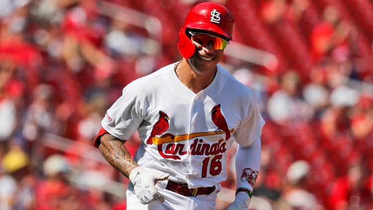 Cardinals, Kolten Wong showed us what he can be in 2019