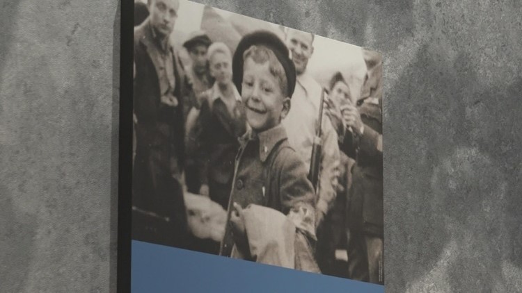 Holocaust Museum in St. Louis County reopens after years-long renovation project