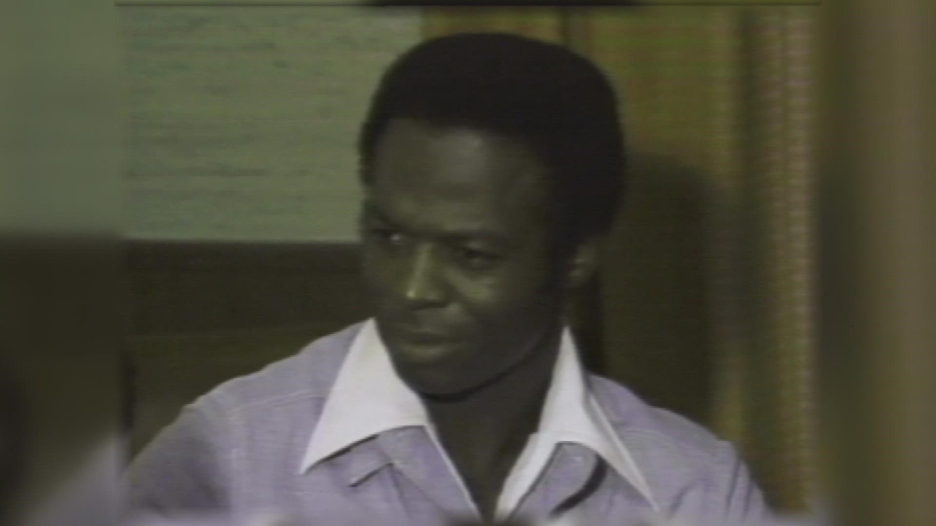 Hall of Famer and St. Louis Cardinals outfielder Lou Brock was a man of many talents – both on and off the field.