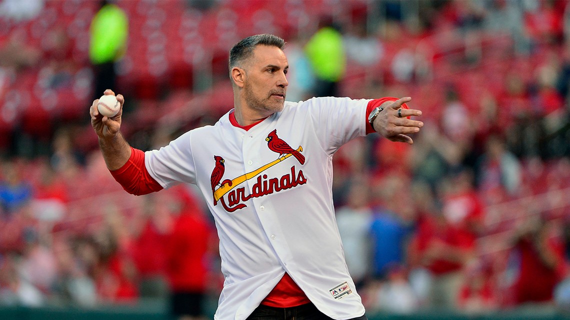 Kurt Warner hasn't forgotten about St. Louis