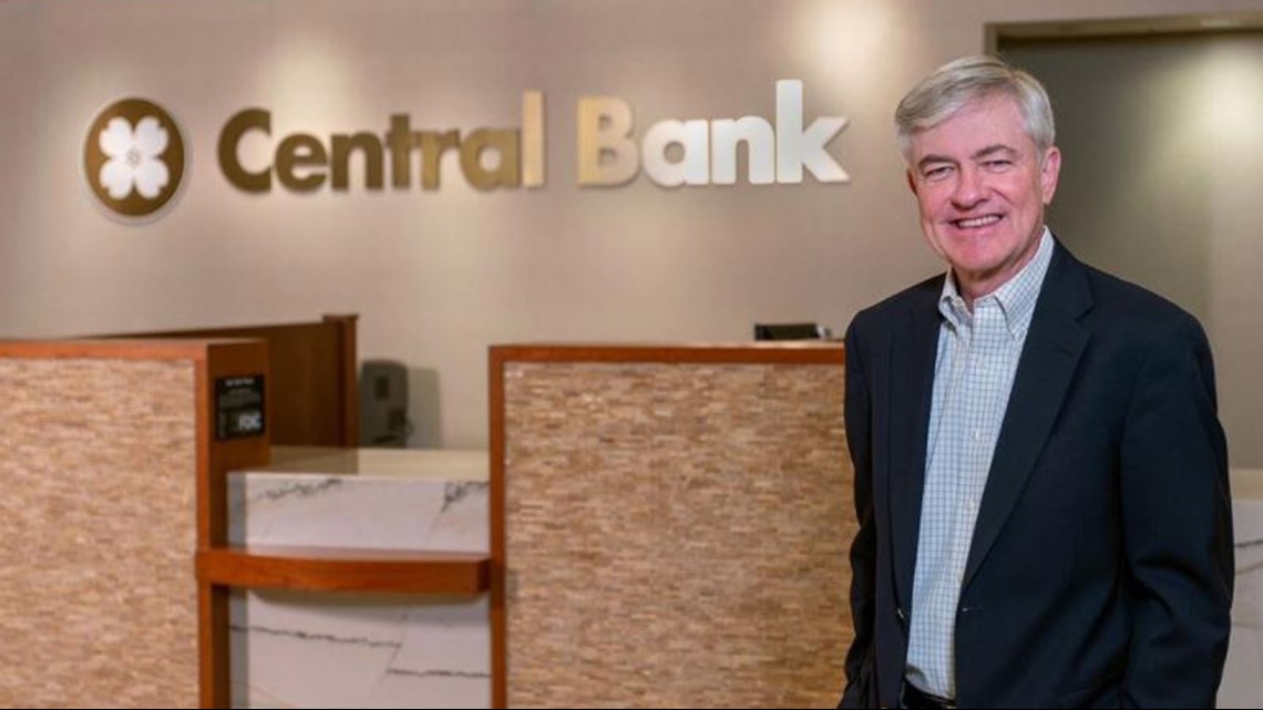 Central Bank of St. Louis' new president on the St. Louis economy - Vimarsana News