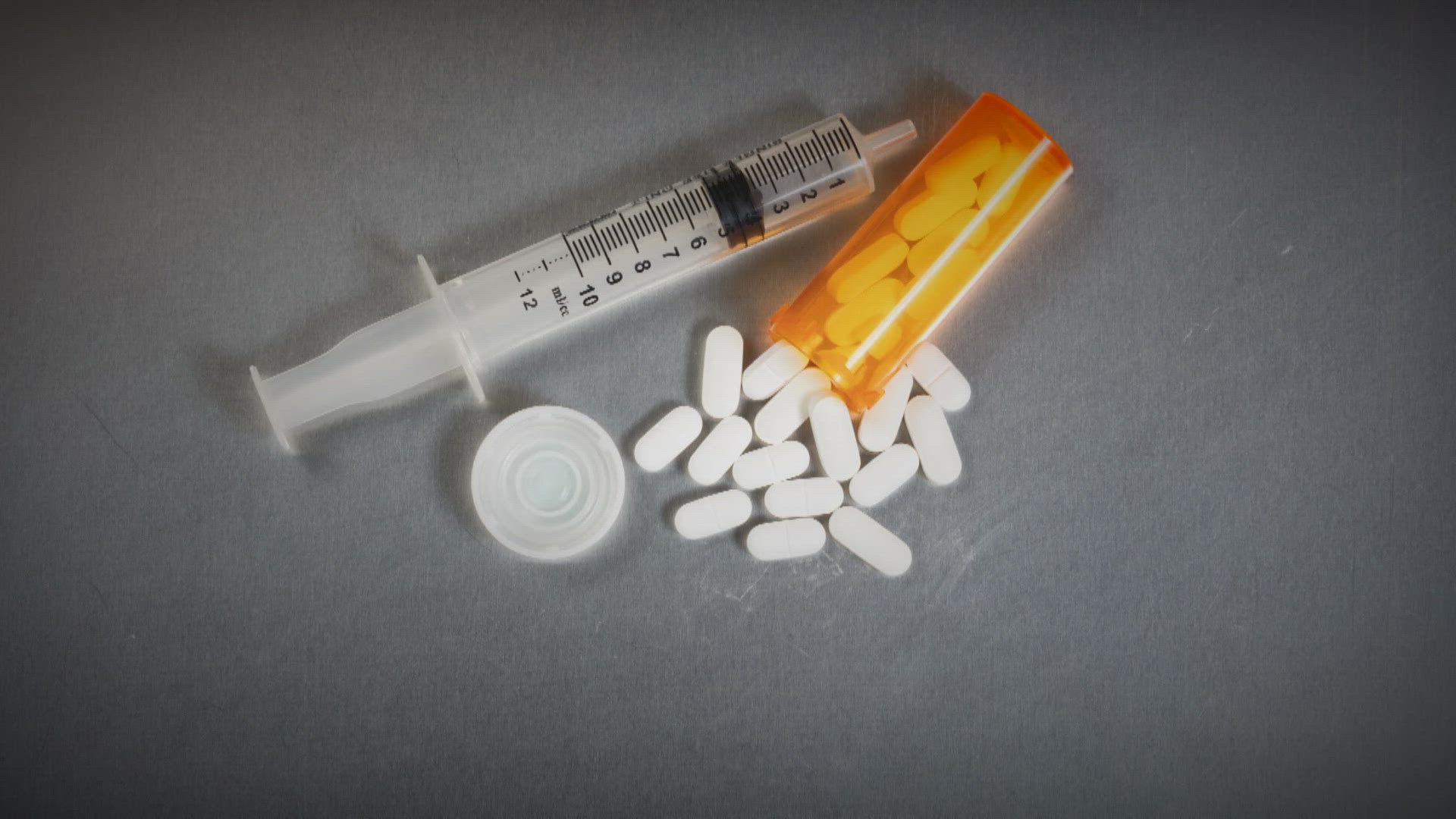 Overdose deaths in the U.S. have slightly declined for the first time in five years. Paula Vasan investigates the ongoing battle against the addiction crisis.