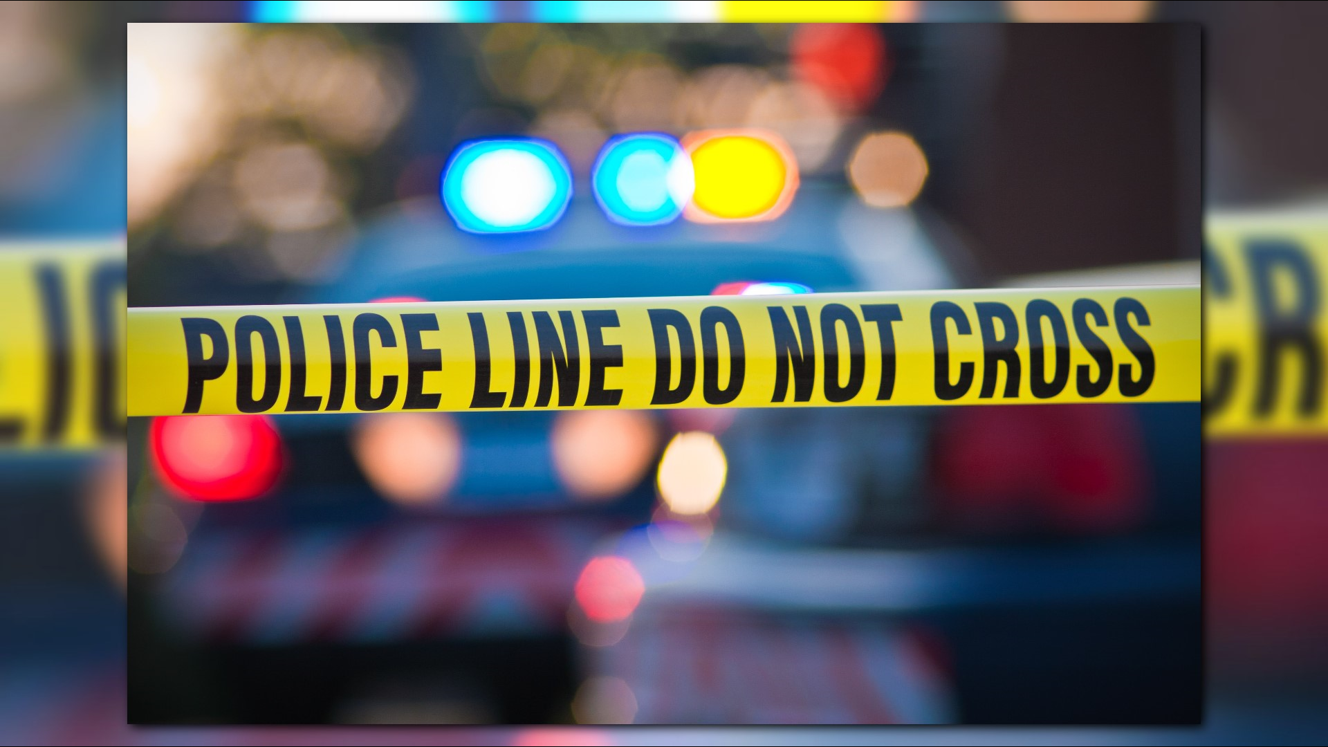 Bystander injured in drive-by shooting near Arch | ksdk.com