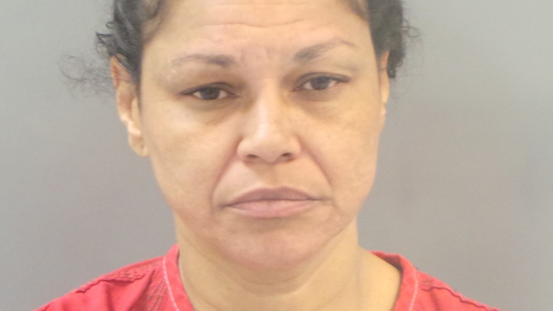St Louis Woman Charged With Stabbing 65 year old Man To Death Ksdk