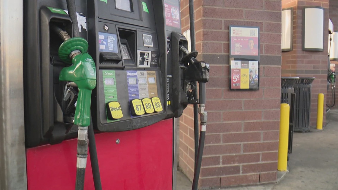 Will US action in Venezuela affect gas prices? Analysts weigh in