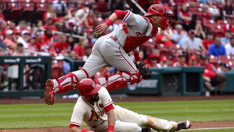 5 things we learned from the Cardinals&#39; 7-6 loss to the Phillies | www.bagsaleusa.com/product-category/speedy-bag/
