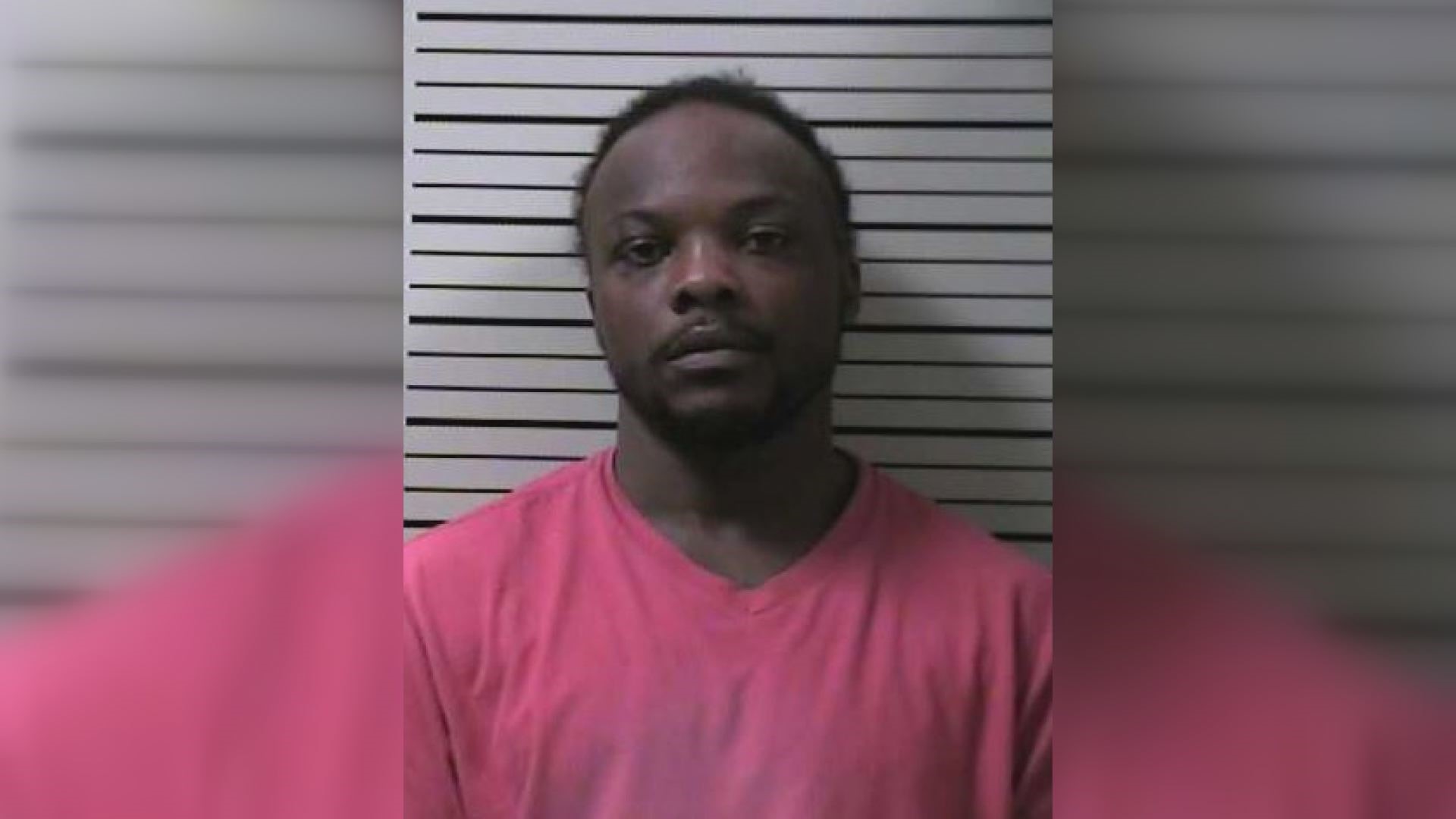 Man charged in connection with Alton double murder | ksdk.com